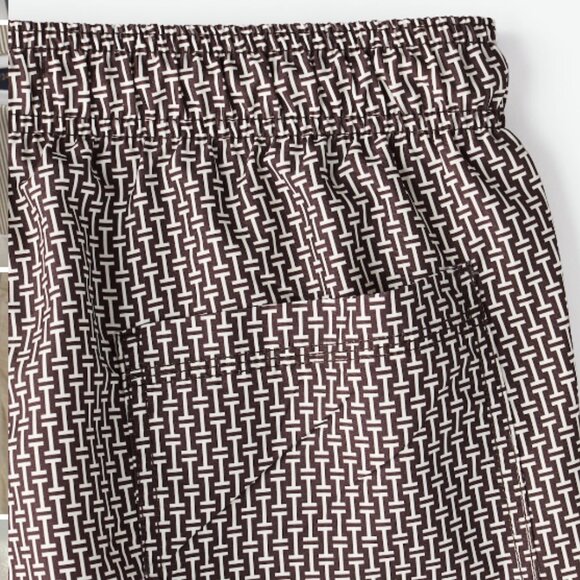 H&M Patterned Swim Shorts in Large - Picture 2 of 5